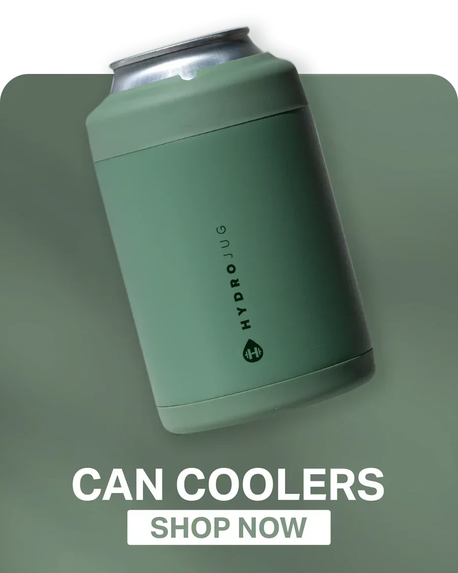 Can Coolers